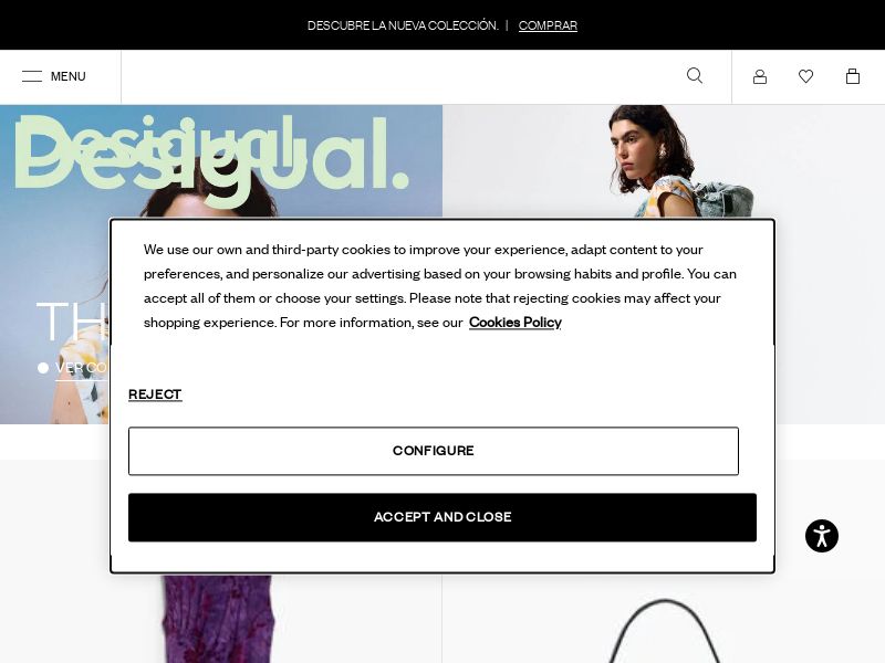 Desigual ES [DUPLICATED]