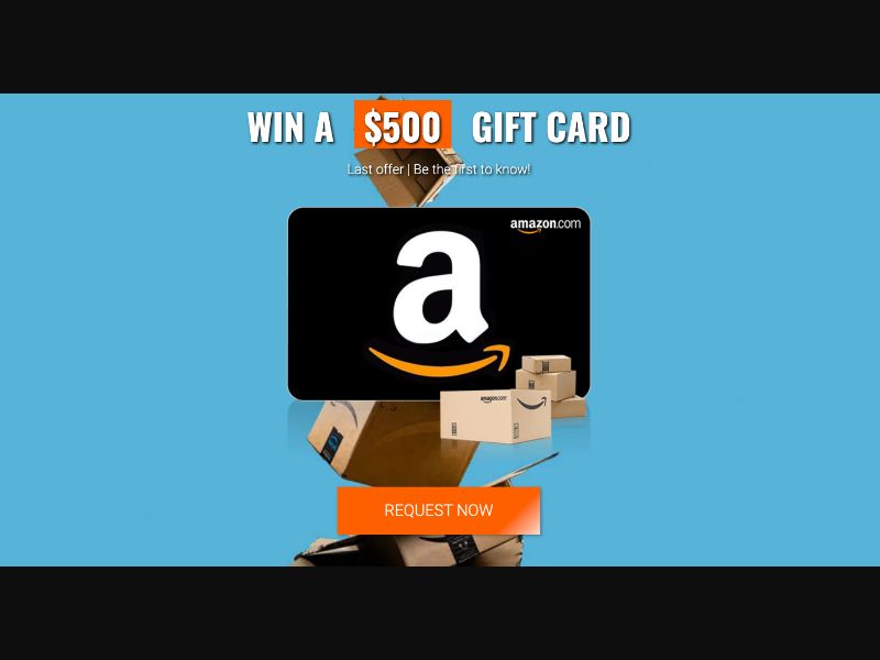 NZ - KiwiWins - Amazon Giftcard - (CPL)