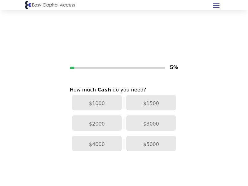 Easy Capital Access CPL US NEW