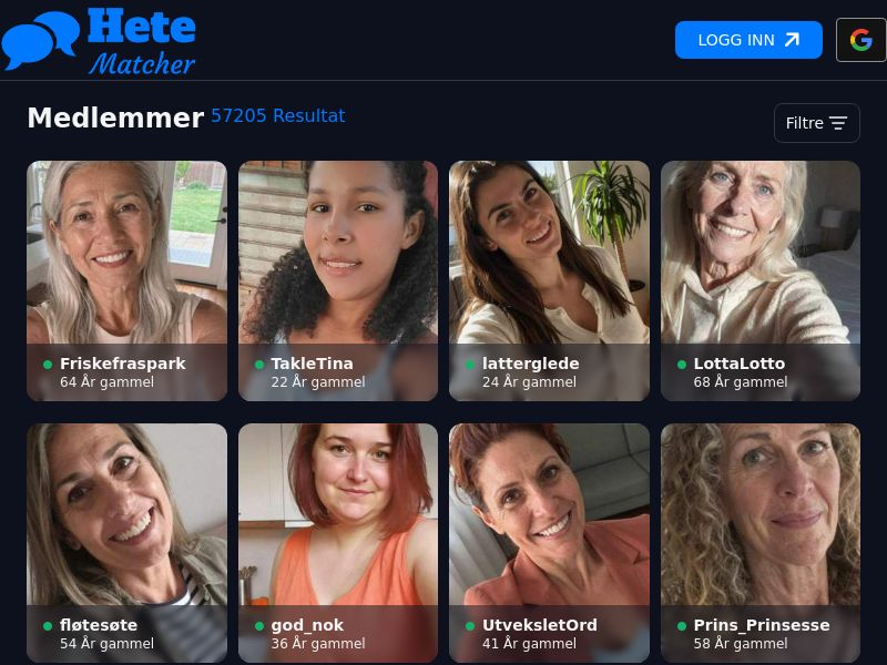 Hetematcher.com - NO - DOI Desk/Tablet