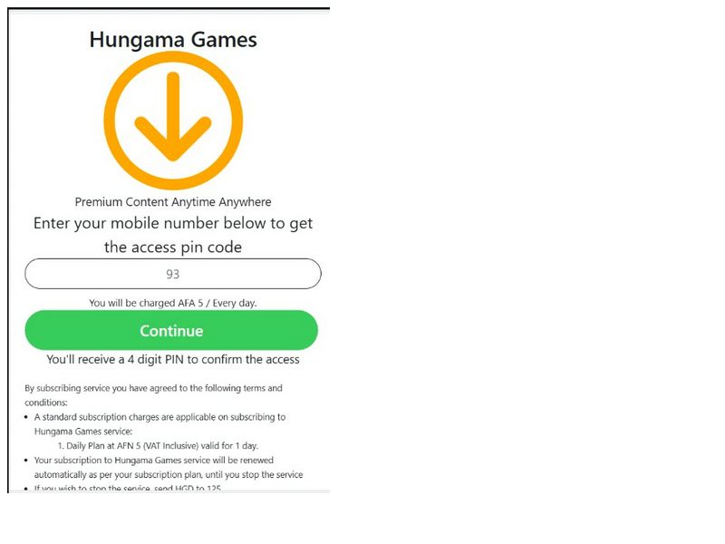 HungamaGames MTN