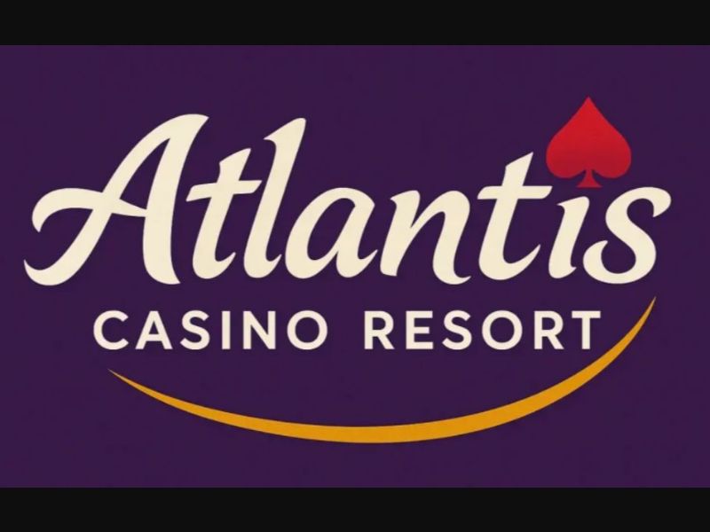 Atlantis - FB, Ios (GB) Slots