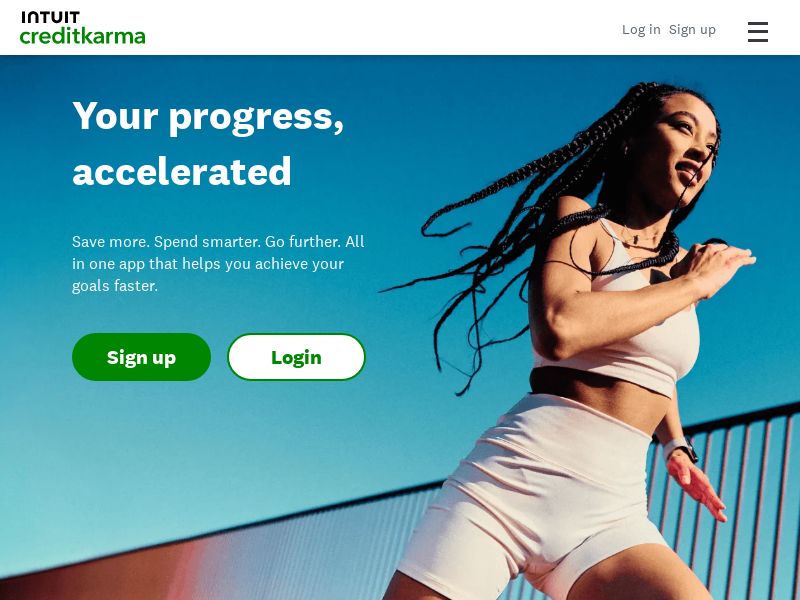 Credit Karma