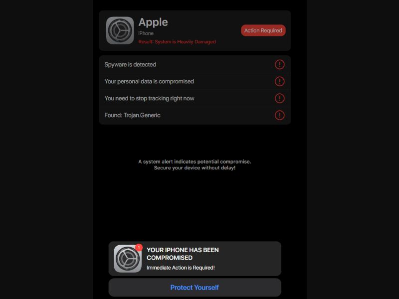 MegaVPN CPI [US] iOS