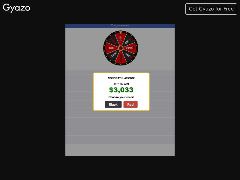 Roulette2 Rev ()
