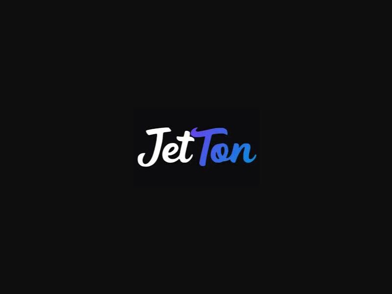 Jetton - FB, Ios, Android, PWA (PL)