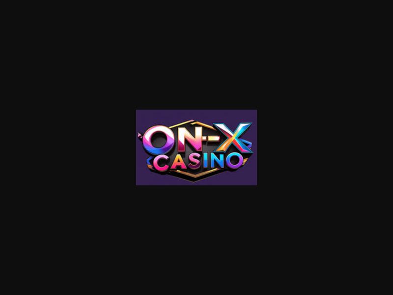 On-x Casino - FB, Ios, Android, PWA (KZ)
