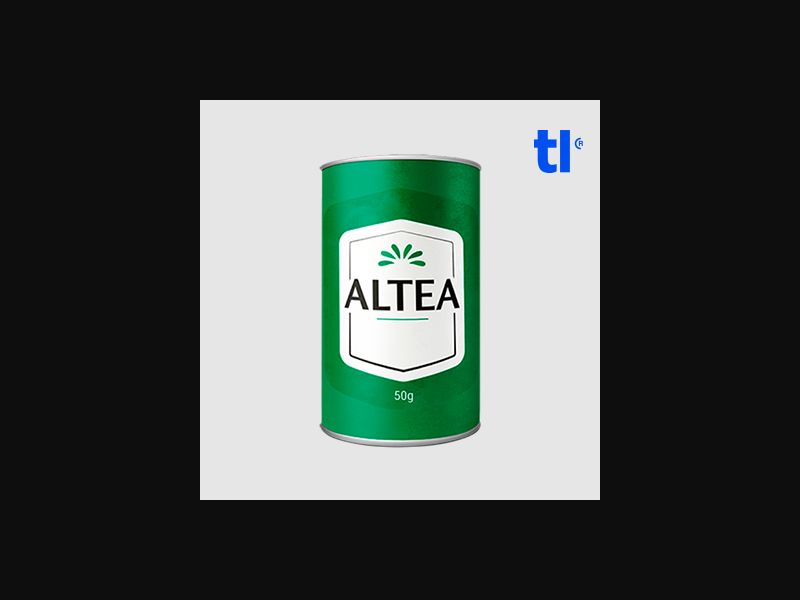 Altea - health - CPA - COD - Nutra