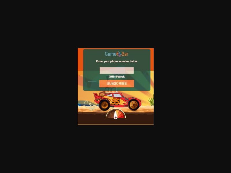 38950 - GH - [MOB] - Gamebar - MTN - 2 Click