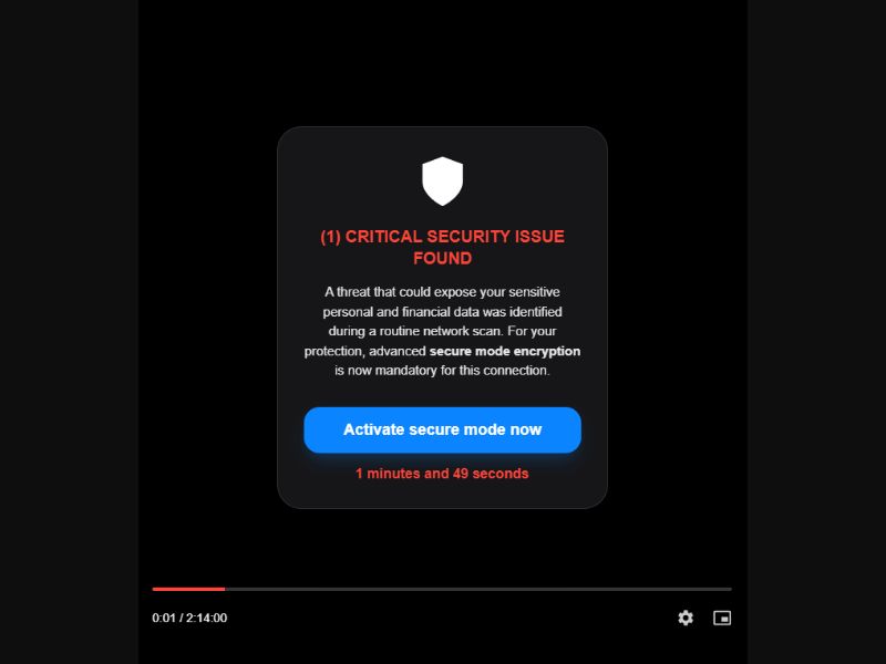 1425 Start VPN: Fast & Secure ()