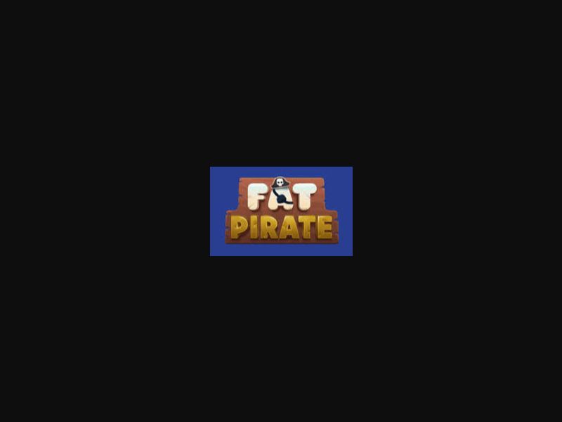 FatPirate - FB, PWA (PL) Slots