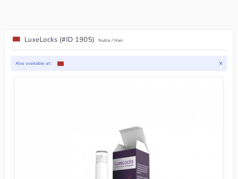 LuxeLocks