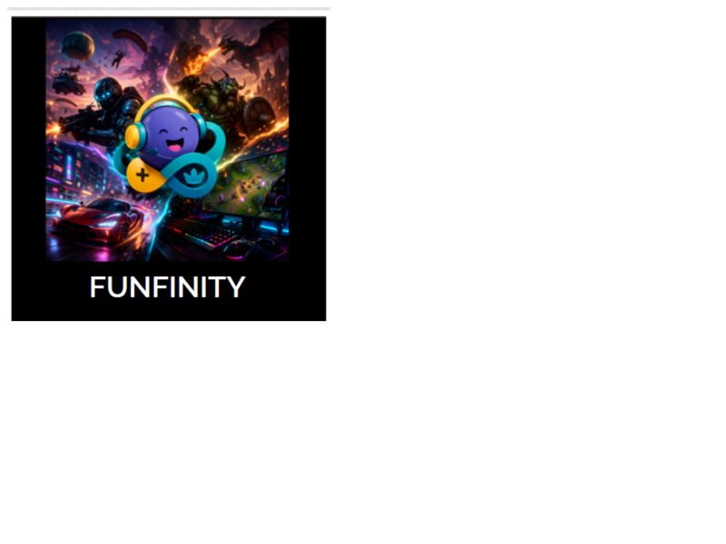 Funfinity Safaricom