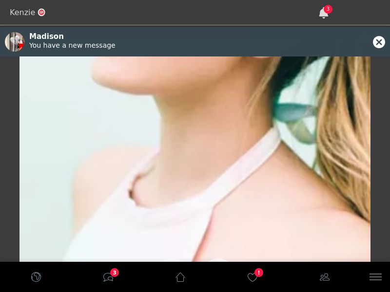 Orgassme - SOI - Desktop/Moblie Android