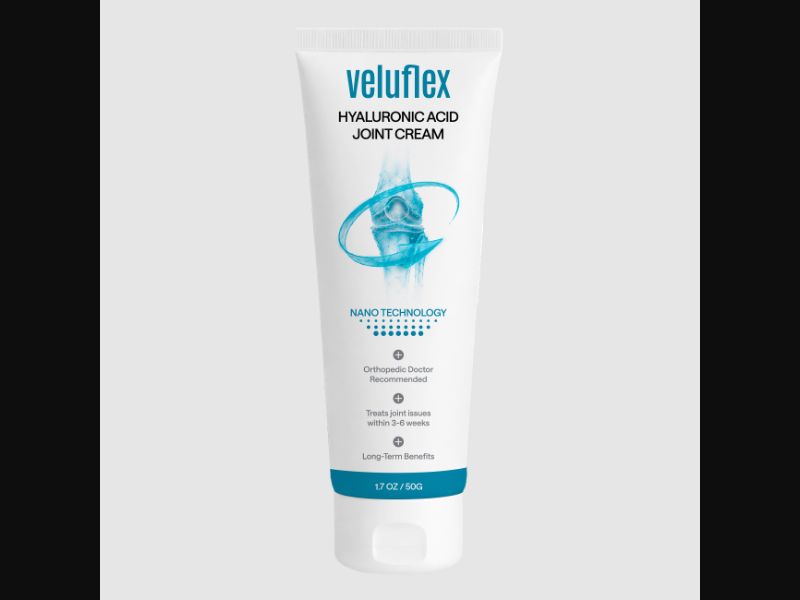 SS - Veluflex - Joint - DE/AT/CH/FR/SE/DK/FI/BE/NL
