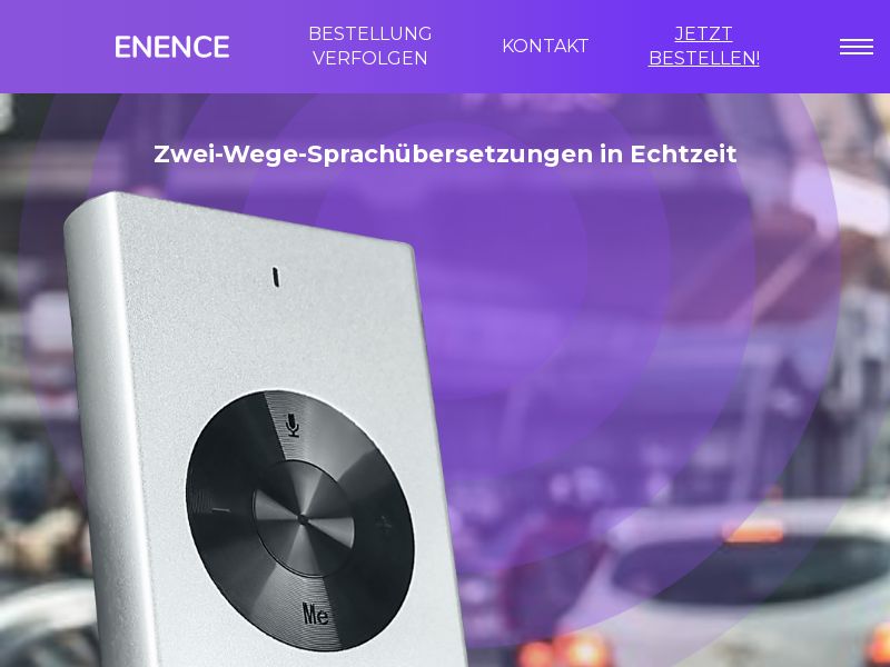 ENENCE | EMAIL, DISPLAY | DE | CPA