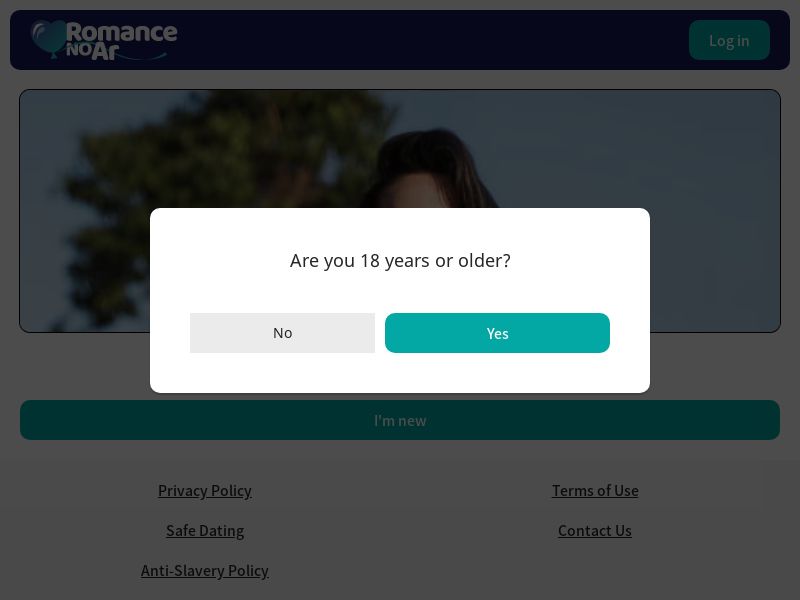 Romancenoar - SOI - CPA - Desktop & Mobile [PT]