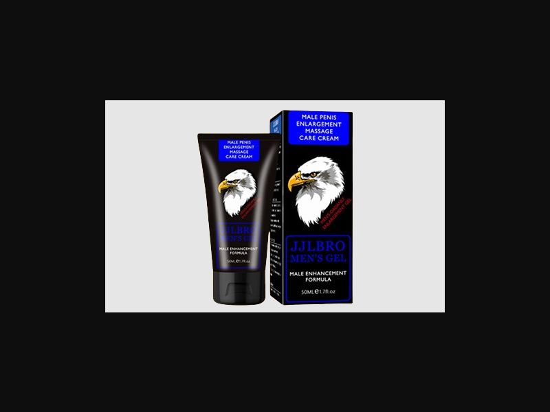 Eagle - penis enlargement cream