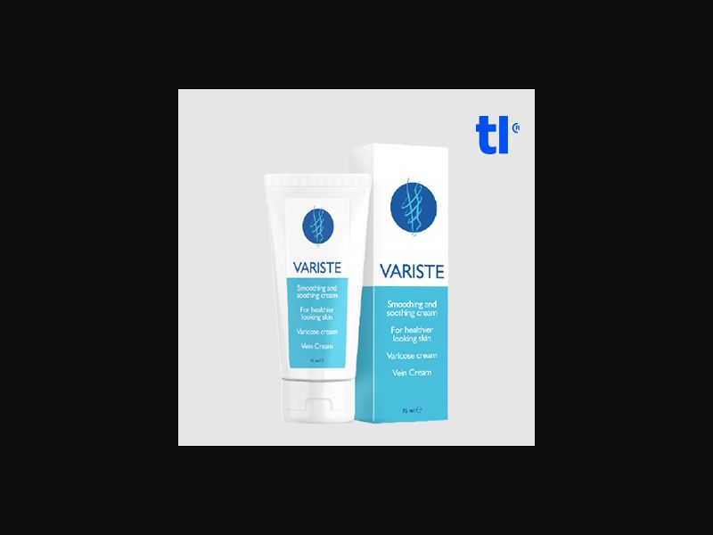 Variste - health - CPA - COD - Nutra