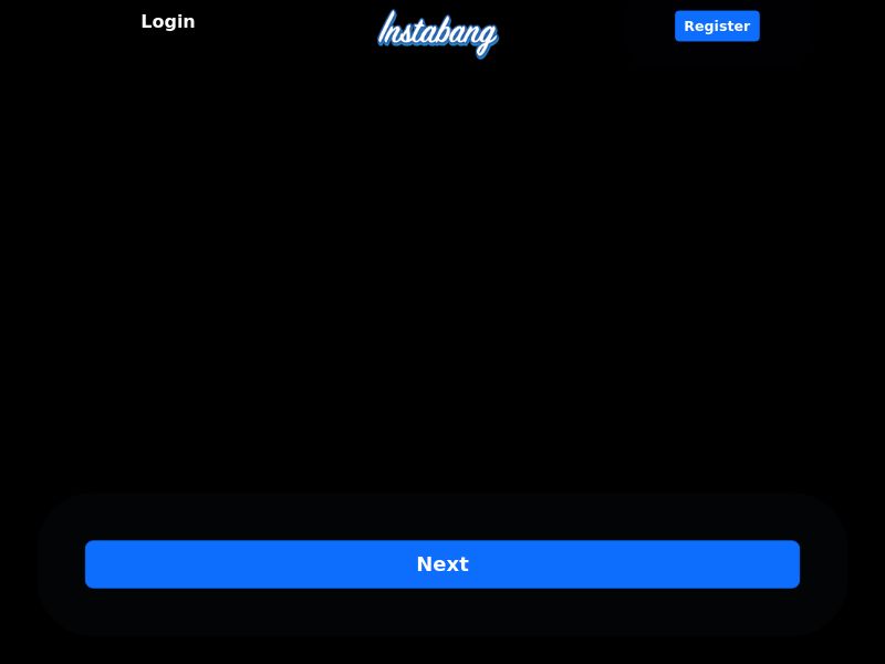 Instabang - DOI