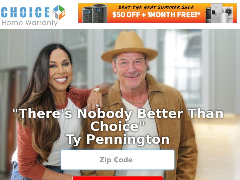 Choice Home Warranty (US)