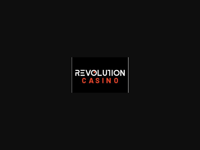 Revolution Casino - Fb, Android, Ios, PWA (DE) Slots Mindep