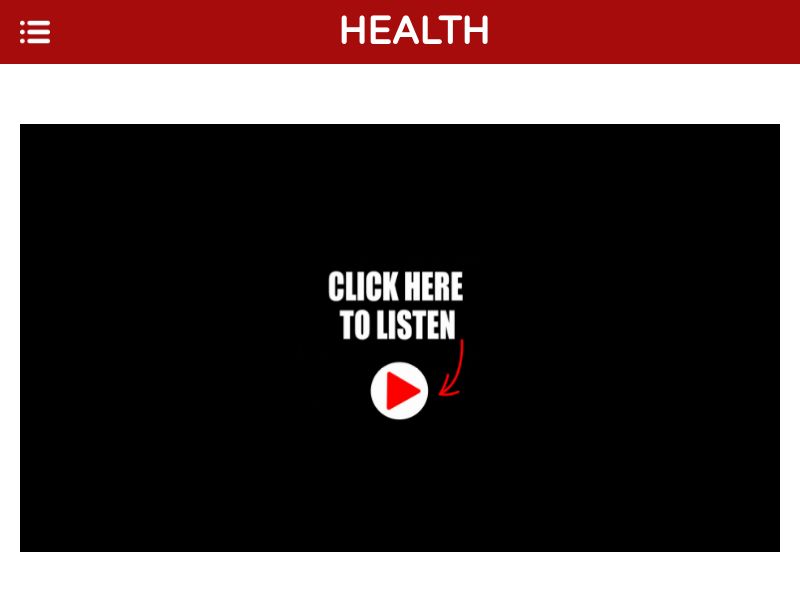 MounjaBoost (Weight loss) - VSL