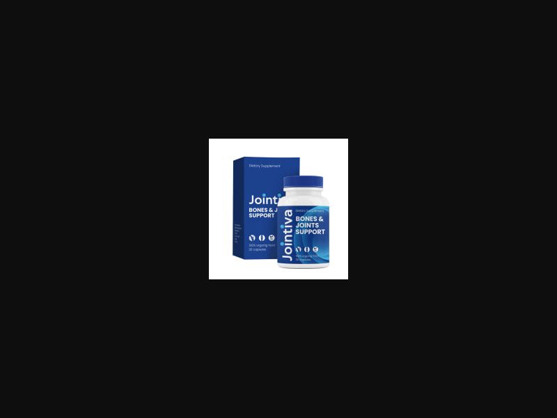 Jointiva - capsules for joints