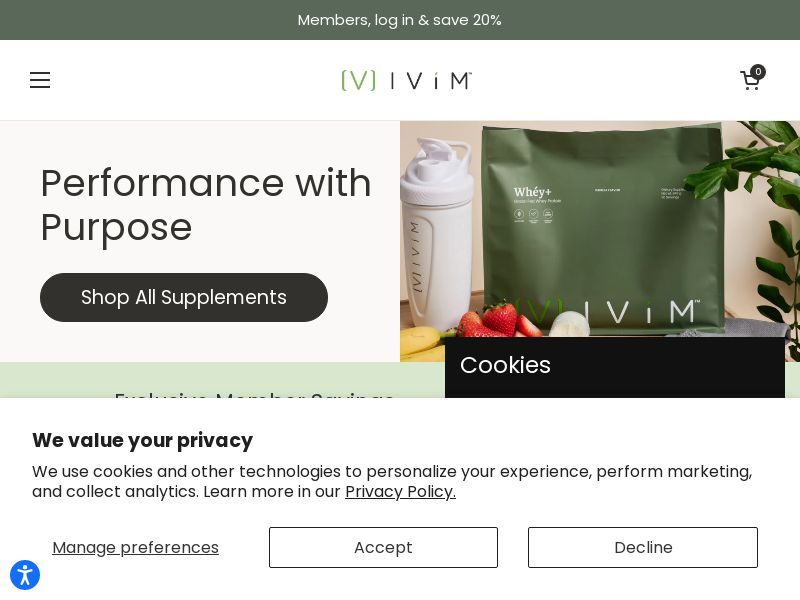 Ivim Health - GLP+1 - CPS | US