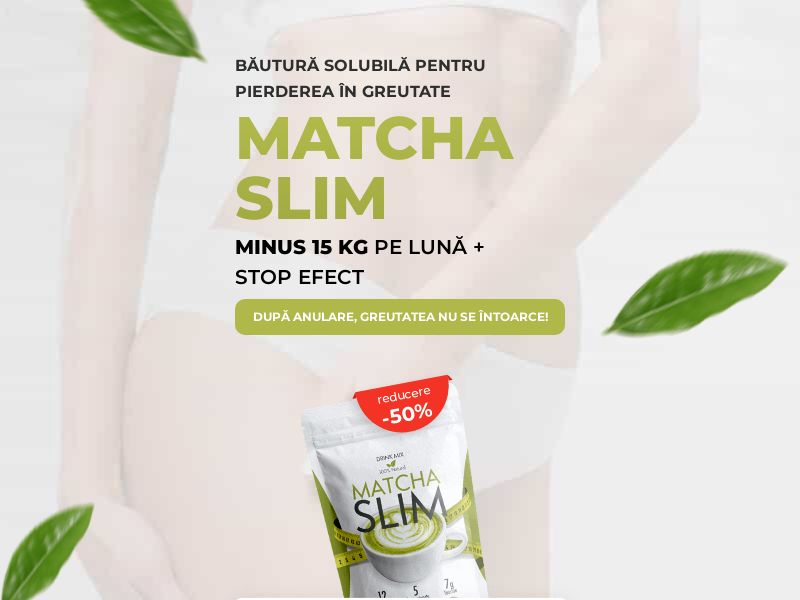 detoxifiere pentru pierderea in greutate