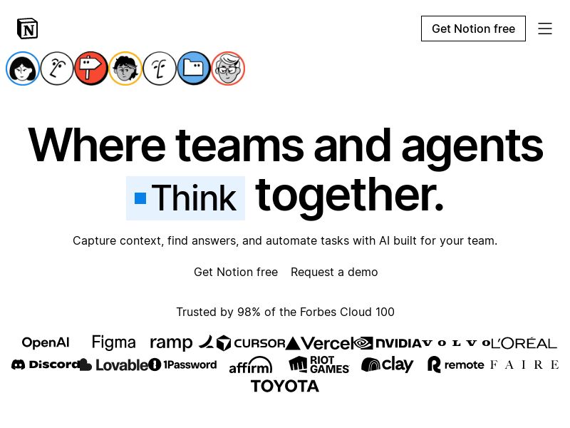 Notion.so Builder Utility CPS - Multiple Geos