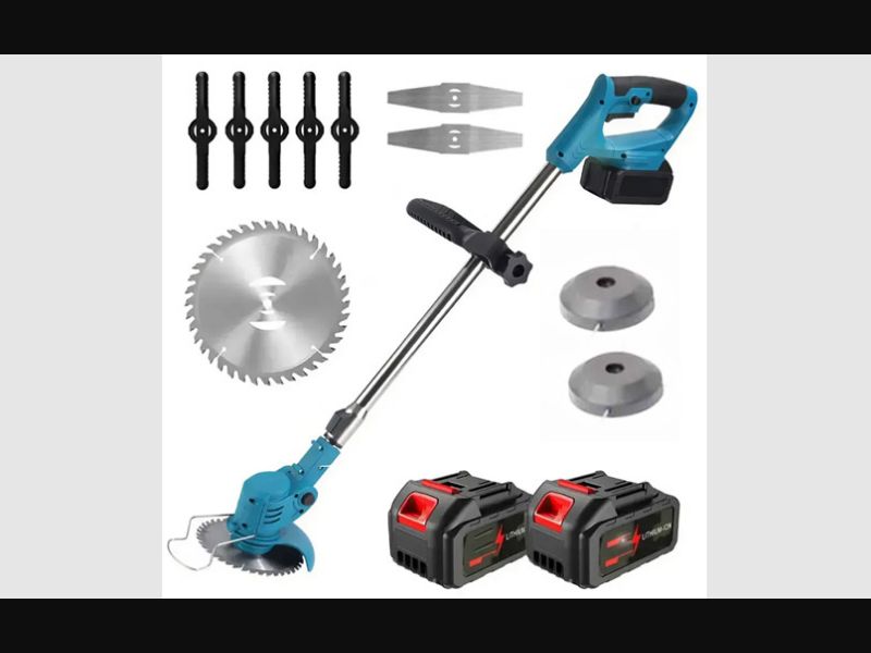 Garden Trimmer