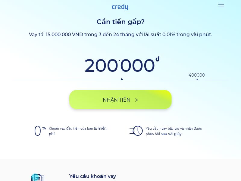 Credy VN CPL+CPA