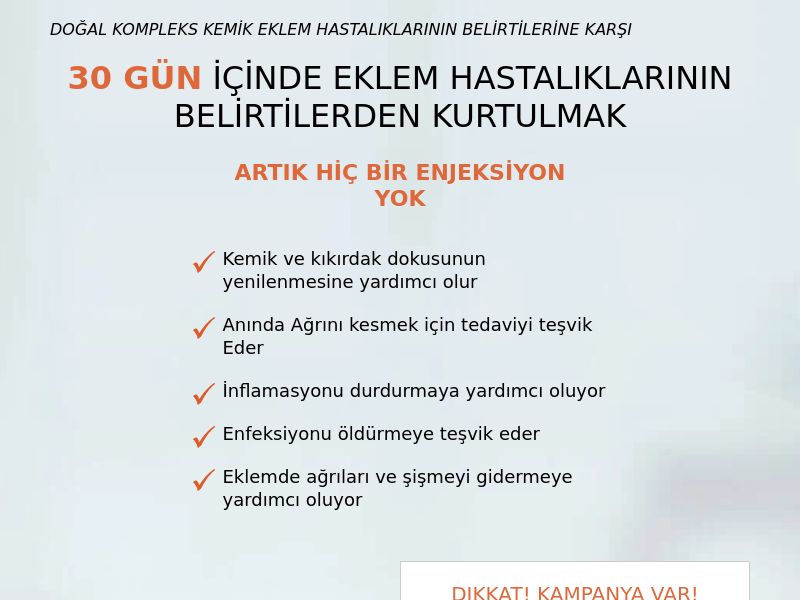 HondroStart 889 TR - ARTHRITIS PRODUCT