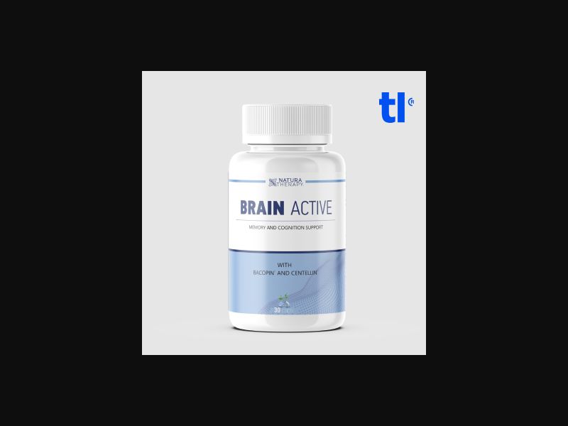 Brain Active - cpa - nutra - cod - brains 