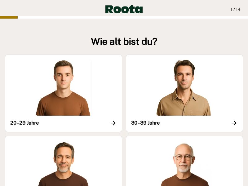 Roota Hair Activator Spray SS - AT