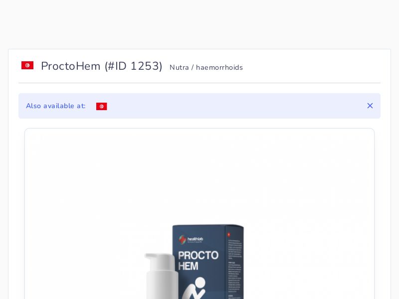 ProctoHem