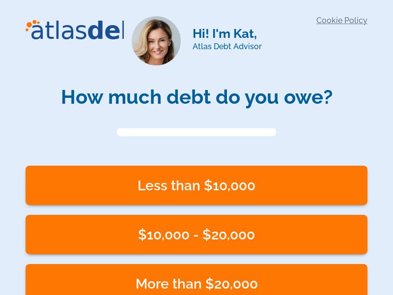 Atlas Debt - CPL | US