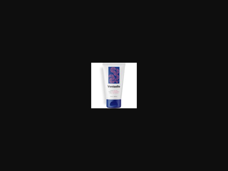 Veniselle - varicose veins cream