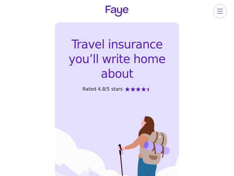 Faye Insurance - CPA | US