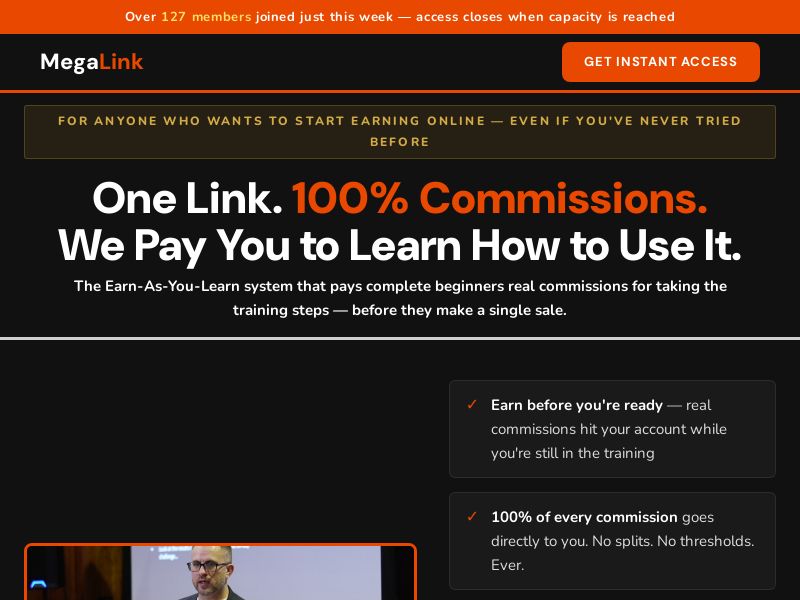 Explosive Income - CPA - US, UK, AU, CA, NZ