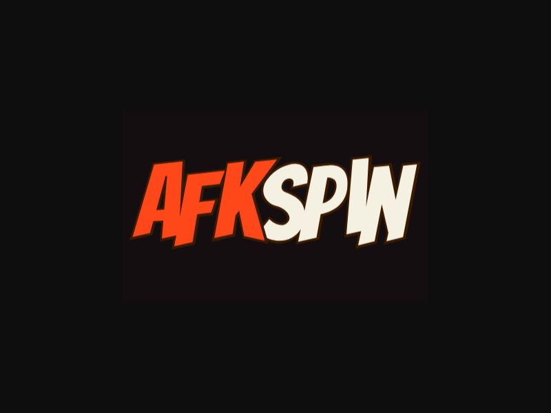 AFKSpin - UBT (DE)
