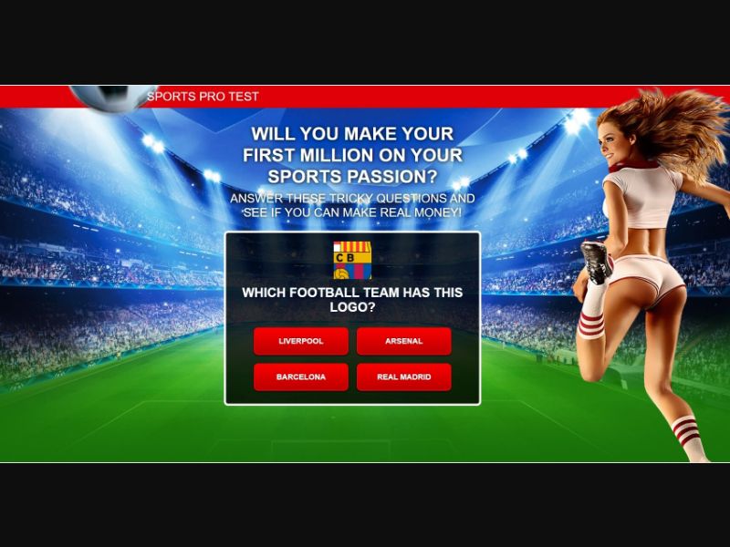 Betting Survey - CPL [NO] - CPL