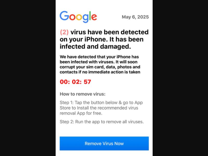 SecurityLabVPN IOS | US