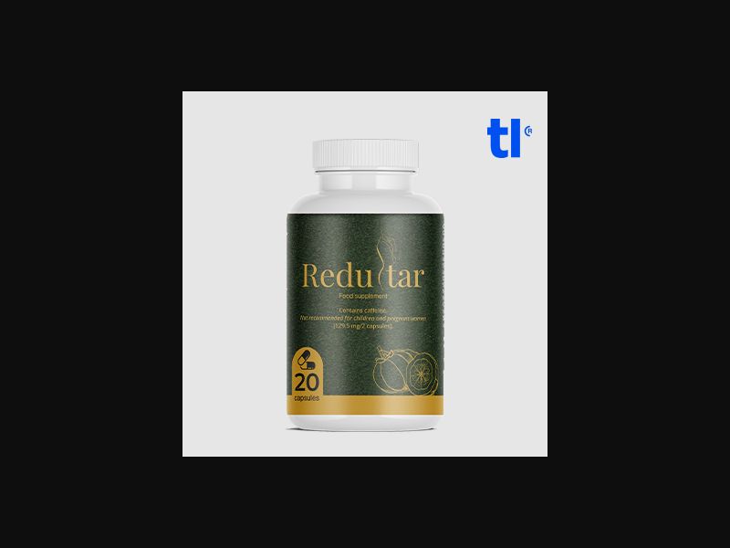 Redustar 59 EUR (tr) - cpa - nutra cod - health
