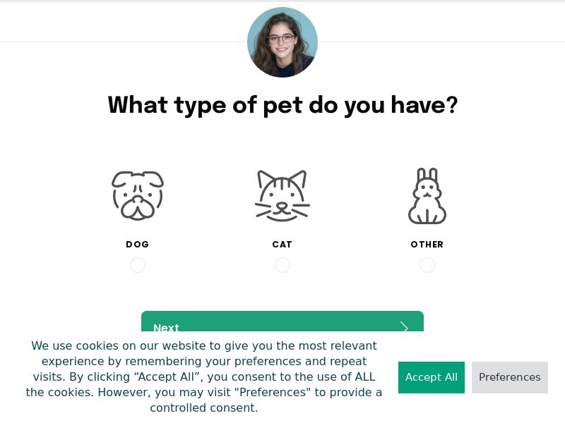 ESAPet.com - Pet Insurance and ESA/PSD Letters - RevShare (US)