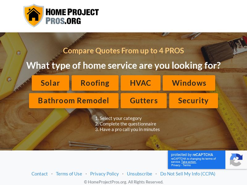 Home Project Pros | US