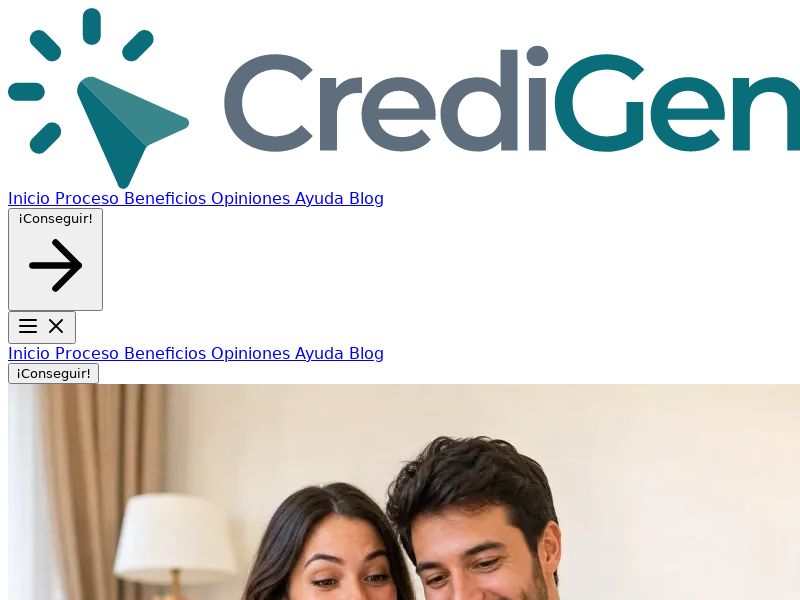 Credigenio ES CPQL