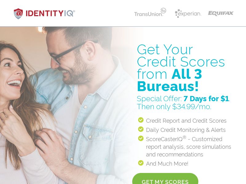 (16192) [WEB+WAP] Credit Essentials - US - CPA