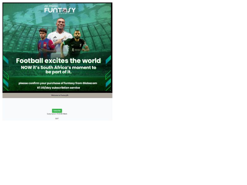 Funtasy MTN
